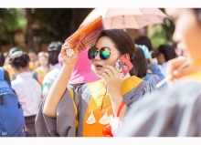 ผลงานการถ่ายภาพ มหาวิทยาลัยเทคโนโลยีสุรนารี
