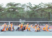 ผลงานการถ่ายภาพ มหาวิทยาลัยเทคโนโลยีสุรนารี