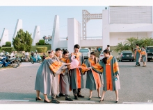 ผลงานการถ่ายภาพ มหาวิทยาลัยเทคโนโลยีสุรนารี
