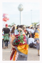 ผลงานการถ่ายภาพ มหาวิทยาลัยเทคโนโลยีสุรนารี