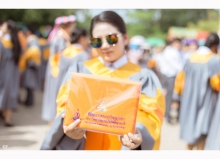 ผลงานการถ่ายภาพ มหาวิทยาลัยเทคโนโลยีสุรนารี