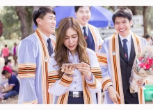 ผลงานการถ่ายภาพ มหาวิทยาลัยขอนแก่น