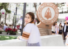 ผลงานการถ่ายภาพ มหาวิทยาลัยขอนแก่น