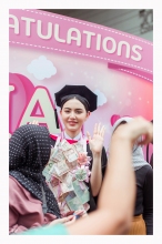 ผลงานการถ่ายภาพ มหาวิทยาลัยรังสิต