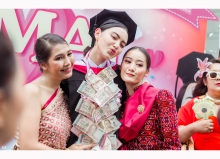 ผลงานการถ่ายภาพ มหาวิทยาลัยรังสิต