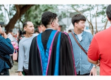 ผลงานการถ่ายภาพ มหาวิทยาลัยรังสิต