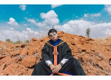 ผลงานการถ่ายภาพ มหาวิทยาลัยวงษ์ชวลิตกุล