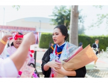 ผลงานการถ่ายภาพ มหาวิทยาลัยคริสเตียน