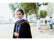 ผลงานการถ่ายภาพ มหาวิทยาลัยคริสเตียน