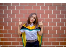 ผลงานการถ่ายภาพ มหาวิทยาลัยหัวเฉียวเฉลิมพระเกียรติ