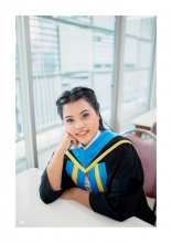 ผลงานการถ่ายภาพ มหาวิทยาลัยหอการค้าไทย
