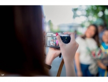 ผลงานการถ่ายภาพ มหาวิทยาลัยหอการค้าไทย