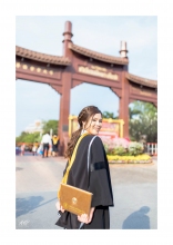 ผลงานการถ่ายภาพ มหาวิทยาลัยหัวเฉียวเฉลิมพระเกียรติ
