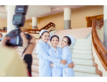 ผลงานการถ่ายภาพ มหาวิทยาลัยวงษ์ชวลิตกุล