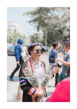 ผลงานการถ่ายภาพ มหาวิทยาลัยราชภัฏนครปฐม