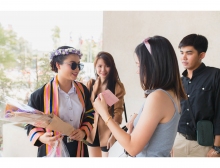 ผลงานการถ่ายภาพ มหาวิทยาลัยราชภัฏนครปฐม