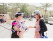 ผลงานการถ่ายภาพ มหาวิทยาลัยราชภัฏนครปฐม