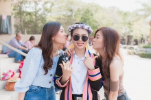 ผลงานการถ่ายภาพ มหาวิทยาลัยราชภัฏนครปฐม