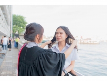 ผลงานการถ่ายภาพ มหาวิทยาลัยธรรมศาสตร์