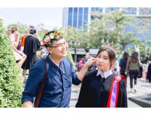 ผลงานการถ่ายภาพ มหาวิทยาลัยธรรมศาสตร์