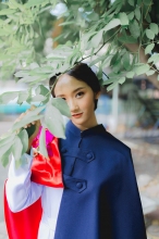ผลงานการถ่ายภาพ วิทยาลัยพยาบาลบรมราชชนนี นครราชสีมา