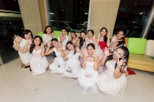ผลงานการถ่ายภาพ วิทยาลัยพยาบาลบรมราชชนนี นครราชสีมา