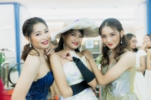 ผลงานการถ่ายภาพ วิทยาลัยพยาบาลบรมราชชนนี นครราชสีมา