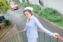 ผลงานการถ่ายภาพ มหาวิทยาลัยนานาชาติเอเชีย-แปซิฟิก