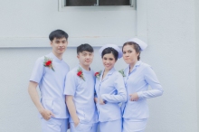 ผลงานการถ่ายภาพ มหาวิทยาลัยนานาชาติเอเชีย-แปซิฟิก