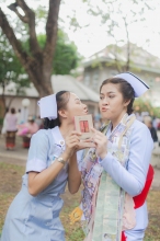 ผลงานการถ่ายภาพ มหาวิทยาลัยนานาชาติเอเชีย-แปซิฟิก