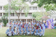 ผลงานการถ่ายภาพ มหาวิทยาลัยนานาชาติเอเชีย-แปซิฟิก