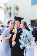 ผลงานการถ่ายภาพ มหาวิทยาลัยนานาชาติเอเชีย-แปซิฟิก