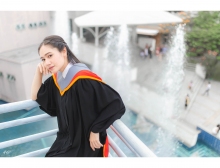 ผลงานการถ่ายภาพ มหาวิทยาลัยบูรพา