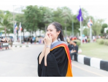 ผลงานการถ่ายภาพ มหาวิทยาลัยบูรพา