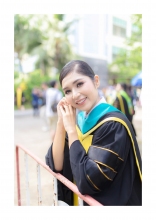 ผลงานการถ่ายภาพ สถาบันบัณฑิตพัฒนบริหารศาสตร์ (NIDA)