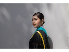 ผลงานการถ่ายภาพ สถาบันบัณฑิตพัฒนบริหารศาสตร์ (NIDA)