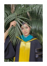 ผลงานการถ่ายภาพ สถาบันบัณฑิตพัฒนบริหารศาสตร์ (NIDA)