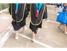 ผลงานการถ่ายภาพ สถาบันบัณฑิตพัฒนบริหารศาสตร์ (NIDA)