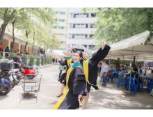 ผลงานการถ่ายภาพ สถาบันบัณฑิตพัฒนบริหารศาสตร์ (NIDA)