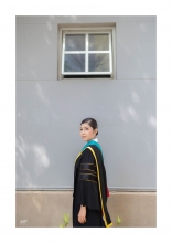 ผลงานการถ่ายภาพ สถาบันบัณฑิตพัฒนบริหารศาสตร์ (NIDA)