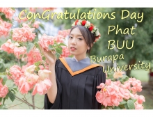 ผลงานการถ่ายภาพ มหาวิทยาลัยบูรพา