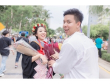 ผลงานการถ่ายภาพ มหาวิทยาลัยบูรพา