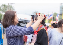 ผลงานการถ่ายภาพ มหาวิทยาลัยบูรพา
