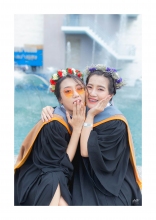ผลงานการถ่ายภาพ มหาวิทยาลัยบูรพา