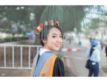 ผลงานการถ่ายภาพ มหาวิทยาลัยบูรพา
