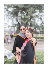ผลงานการถ่ายภาพ มหาวิทยาลัยบูรพา