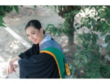 ผลงานการถ่ายภาพ มหาวิทยาลัยบูรพา
