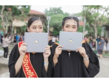 ผลงานการถ่ายภาพ มหาวิทยาลัยบูรพา