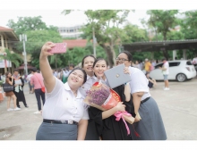 ผลงานการถ่ายภาพ มหาวิทยาลัยบูรพา