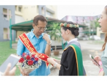 ผลงานการถ่ายภาพ มหาวิทยาลัยบูรพา